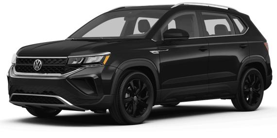 VOLKSWAGEN TAOS 4MOTION 2023 3VVNX7B27PM308834 image VOLKSWAGEN TAOS 4MOTION 2023 3VVNX7B27PM308834 image